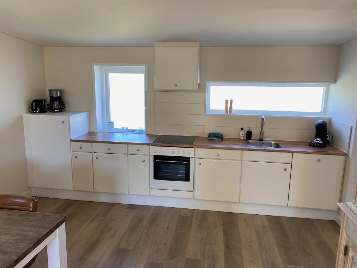 דירות בראוניסה House In A Quiet Location In Zeeland 2 מראה חיצוני תמונה