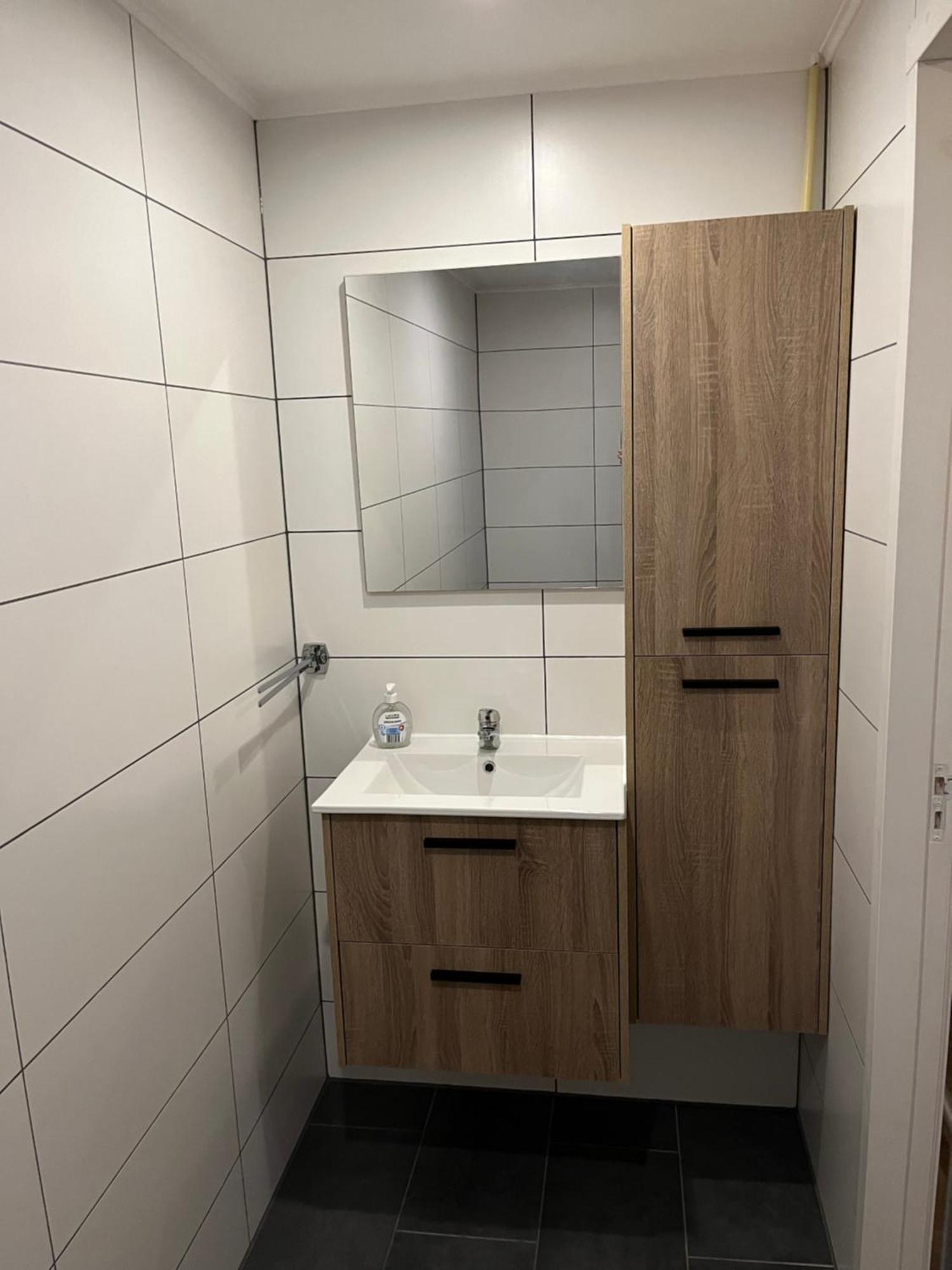 דירות בראוניסה House In A Quiet Location In Zeeland 2 מראה חיצוני תמונה